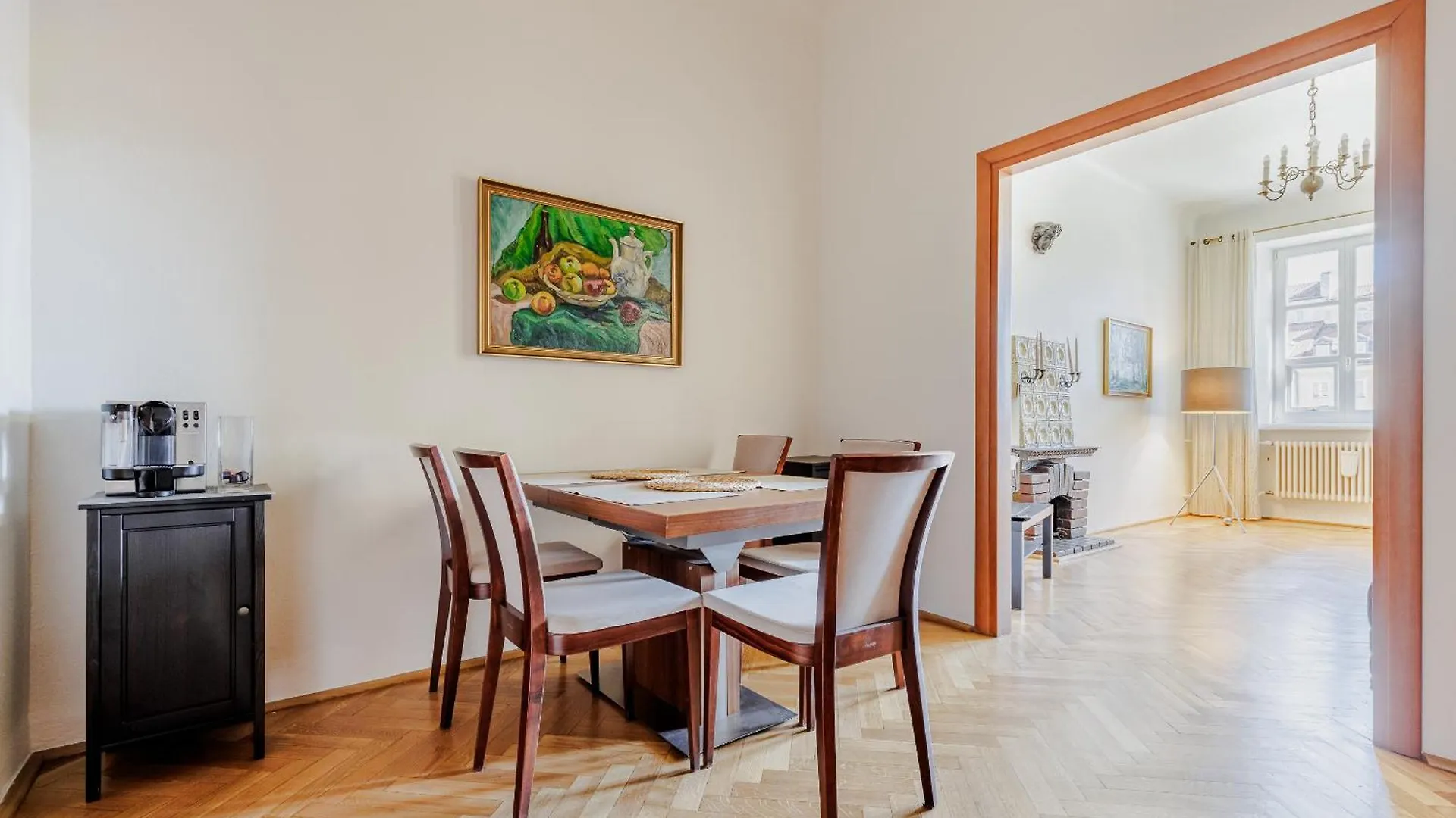 Timeless Old Town Stay By Ecru Wwa83 Warsaw Poland