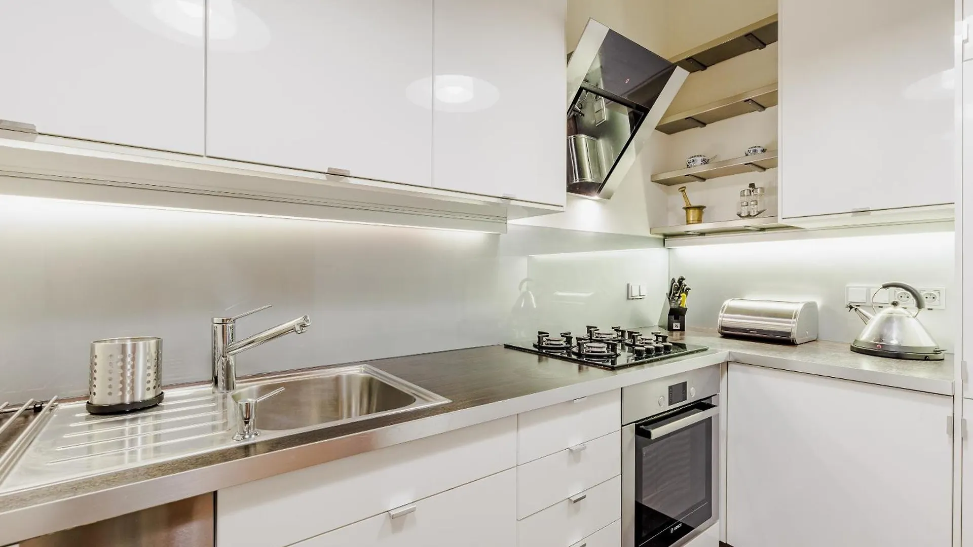 Timeless Old Town Stay By Ecru Wwa83 Warsaw